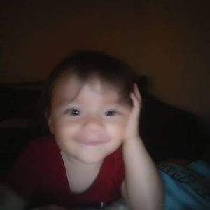 Meet your Posher, Annabelle